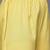 Women Yellow Striped Sequinned Kurta with Trousers & With Dupatta