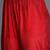 Women Red Floral Embroidered Kurta with Trousers & With Dupatta