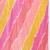 Women Peach-Coloured Ethnic Motifs Pure Cotton Kurta with Sharara & Dupatta