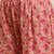 Women White Floral Printed Kurta with Sharara & With Dupatta