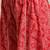 Women Red Ethnic Motifs Printed Gotta Patti Kurta with Sharara & With Dupatta