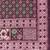 Floral Embroidered Sequinned Kurta With Trousers & Dupatta