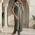 Women Regular Kurta with Trousers