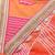 Leheriya Printed Straight Kurta with Trousers & With Dupatta