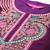 Women Floral Embroidered Regular Mirror Work Kurta with Trousers & With Dupatta