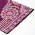 Women Floral Embroidered Regular Mirror Work Kurta with Trousers & With Dupatta