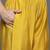 Ethnic Motifs Zari Embroidered Mirror Work Kurta With Trousers & Dupatta