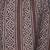 Women Brown Bandhani Printed Gotta Patti Pure Cotton Kurta with Palazzos & With Dupatta