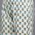 Women Green Floral Printed Pure Cotton Kurti with Sharara