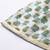Women Green Floral Printed Pure Cotton Kurti with Sharara