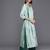 Dyed Regular Sequinned Pure Cotton Kurta with Palazzos & Dupatta