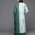 Dyed Regular Sequinned Pure Cotton Kurta with Palazzos & Dupatta