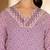 Ethnic Motifs Printed Regular Straight Kurta with Trousers & Dupatta