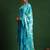 Women Printed Regular Kurta with Trousers & With Dupatta