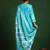 Women Printed Regular Kurta with Trousers & With Dupatta