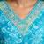 Women Printed Regular Kurta with Trousers & With Dupatta