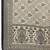 Woven Design Kurta with Trousers & With Dupatta
