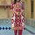 Women Printed Regular Sequinned Pure Cotton Kurta with Trousers & With Dupatta