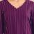 Women A- Line Kurta With Trousers