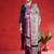 Women Paisley Embroidered Kurta with Trousers & Dupatta