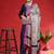 Women Paisley Embroidered Kurta with Trousers & Dupatta