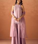 Onion smart readymade fancy graceful suit 