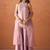 Onion smart readymade fancy graceful suit 