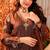 Coffee smart readymade fancy graceful suit 
