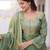 Pista smart readymade fancy graceful suit 