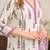 Purple smart readymade fancy graceful suit 