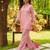 Peach beautiful Kurta set