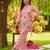 Peach beautiful Kurta set