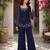 Blue beautiful Kurta set