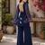 Blue beautiful Kurta set