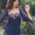 Blue beautiful Kurta set