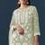 Pista color smart and graceful sharara dress for trendy girls