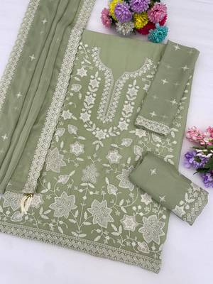 Pista color smart and graceful sharara dress for trendy girls 3