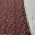 Maroon color designer digital printed fancy dupatta for ceremonial looks