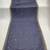 Blue color organza fabric dori embroidery work fancy ceremonial dupatta