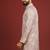 Lavender color beautiful kurta payjama for handsome men's looks