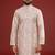 Lavender color beautiful kurta payjama for handsome men's looks