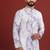 Voilet color beautiful kurta payjama for handsome men's looks