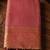 maroon color smart art silk blend woven designer ethnic festive saree