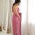 Onion color star georgette fabric smart work designer graceful saree