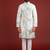 Green color beautiful kurta payjama for handsome men's looks