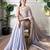chiku color smart fendy satin designer trending bollywood saree