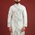 Green color beautiful kurta payjama for handsome men's looks