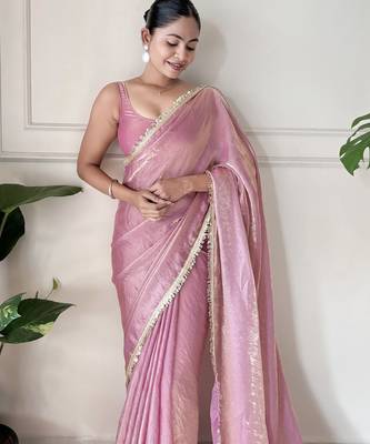 onion color smart fendy satin designer trending bollywood saree 3