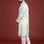 Green color beautiful kurta payjama for handsome men's looks