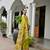 green color smart paithani woven designer banarasi silk blend saree for traditional rich looks